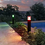 24v led landscape flood lights